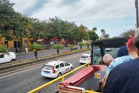 Las Palmas de Gran Canaria